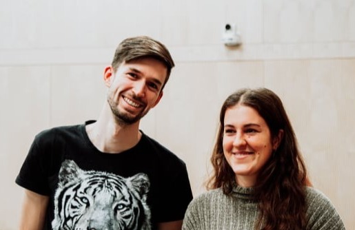 Tobias-Thomas-Kleingruppen-Leiter