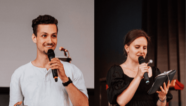 Gernot & Annette Kahofer